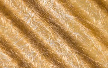 Cutlers Green fibreglass roof waterproofing