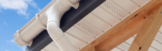 get Cutlers Green guttering quotes today