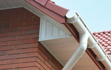 Cutlers Green soffit repair costs