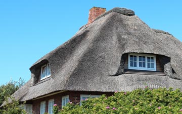 thatch roofing Cutlers Green